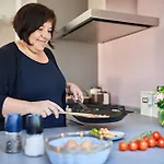 Bed & Breakfast Anna Speyer