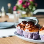 Anna Bed & Breakfast Speyer