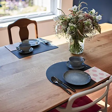 Anna Bed & Breakfast *