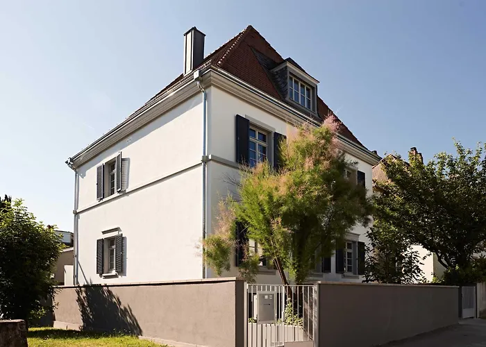 Anna Nocleg ze śniadaniem *