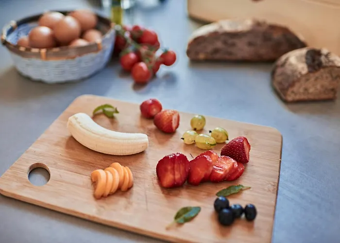 Nocleg ze śniadaniem Anna *