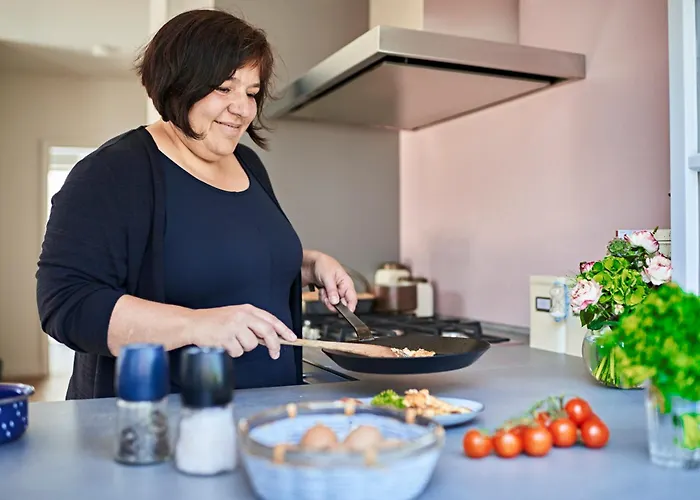 Nocleg ze śniadaniem Anna Spira