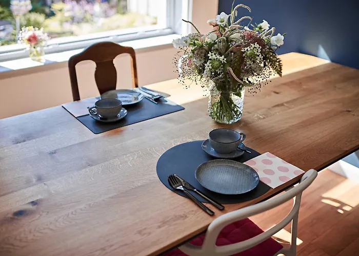 Anna Nocleg ze śniadaniem *