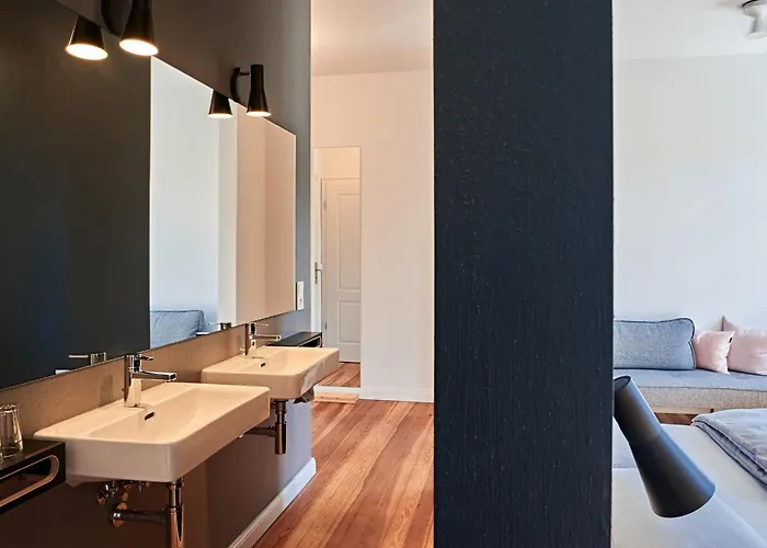 Nocleg ze śniadaniem Anna