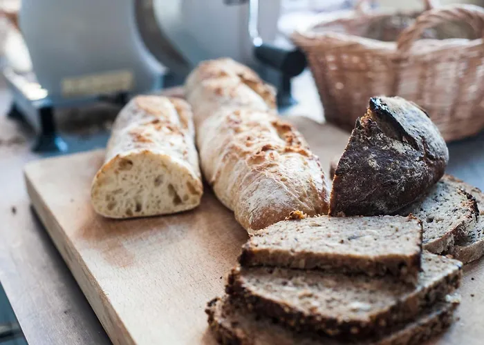 Nocleg ze śniadaniem Anna